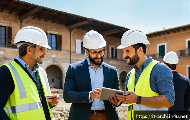 건축 실무에서 협상 전략 배우기 관련 이미지 2