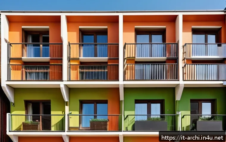 건축사의 윤리와 책임 관련 이미지 1