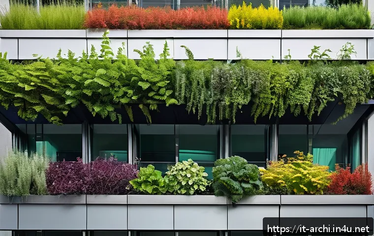 건축 설계의 미학적 접근과 실용성 균형 관련 이미지 1
