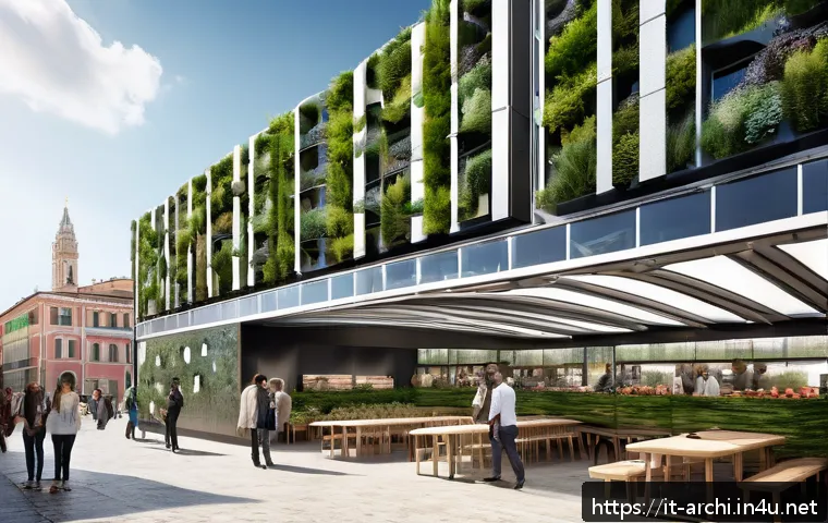 건축 설계의 역사적 배경과 현재 사례 비교 관련 이미지 2