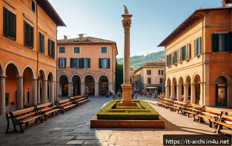 건축 디자인 과정에서 스토리텔링 관련 이미지 2