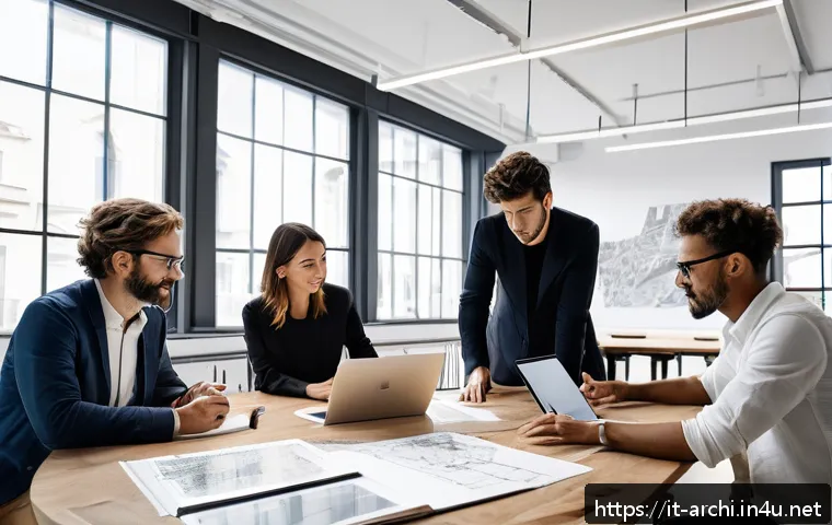 건축 관련 공모전 참여 사례 관련 이미지 2