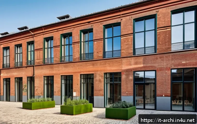 건축 설계에서 지역적 특성 반영 사례 관련 이미지 1