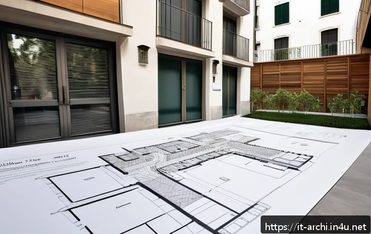 건축 실기 시험에서 자주 묻는 질문 정리 관련 이미지 1