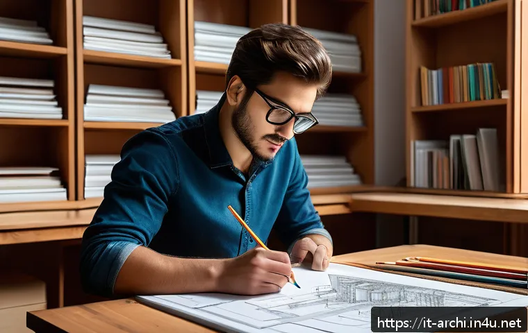 건축 실기 시험에서 자주 묻는 질문 정리 관련 이미지 2