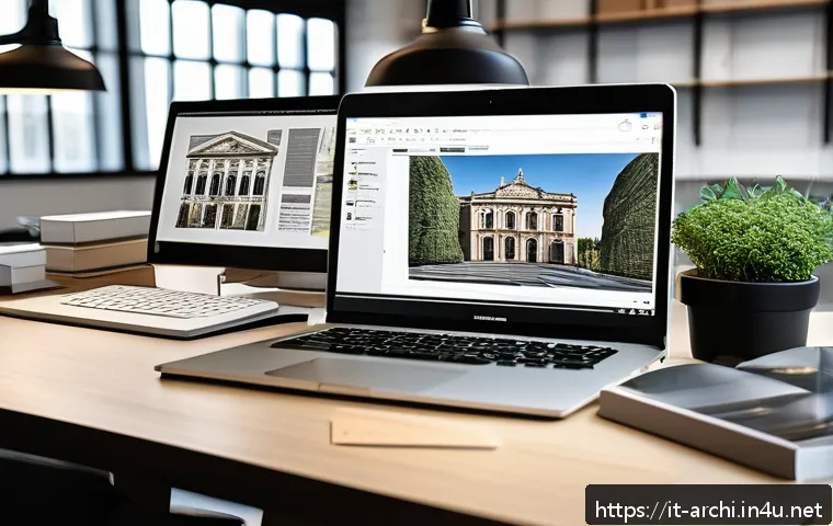 건축학도 취업 준비 가이드 관련 이미지 2