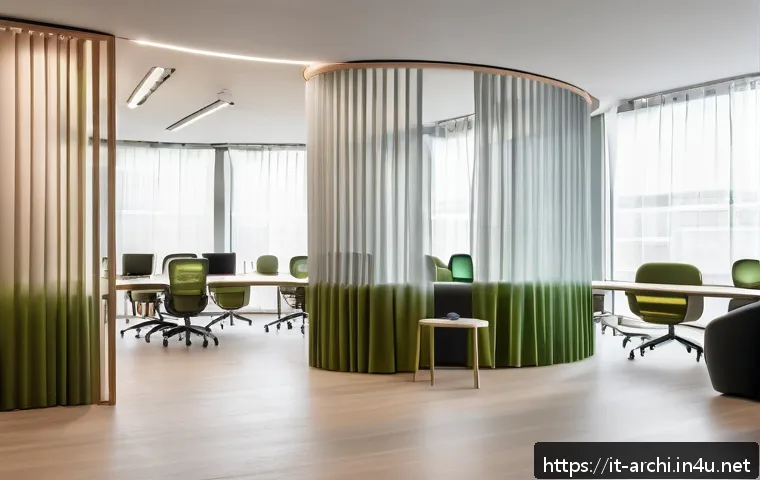 건축과 디자인 심리학 관련 이미지 1